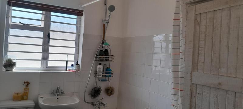 To Let 1 Bedroom Property for Rent in Newlands Western Cape